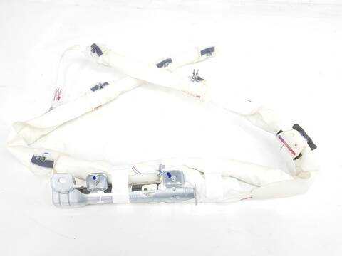 Foto 3ª: Airbag Cortina Delantero Izquierdo Renault Clio SIN DEFINIR