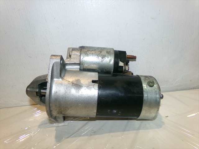 Foto 2ª: Motor de Arranque Opel Insignia 2.0 CDTI 2008-2013 [A20DTH] (2011)