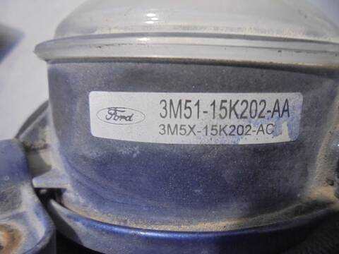 Foto 4ª: Faro Antiniebla Delantero Izquierdo Ford Focus AMBIENTE D) BERLINA 115CV 85KW [KKDA] (2006)