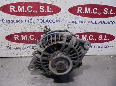 Alternador Mazda 3 1.6 F COMFORT 98CV 72KW