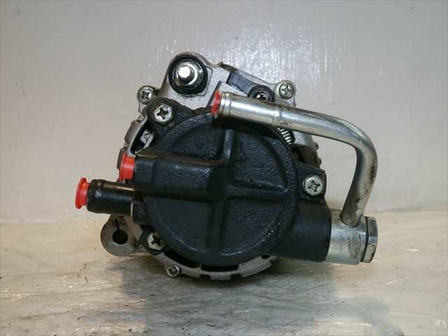 Foto 3ª: Alternador Hyundai Santa Fe 2.0 CRDI 2001-2006 [D4EA] (2003)