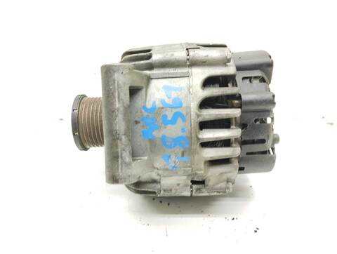 Foto 2ª: Alternador Citroen C4 BUSINESS 95CV 70KW [8F01] (2014)
