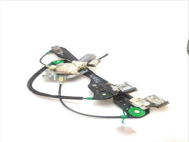 Foto 2ª: Elevalunas Eléctrico Delantero Derecho Chrysler 300 3.0 CRD (2004)