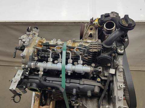Motor Completo Fiat Ducato 180 L2H2 RS 3450 MM FURGON