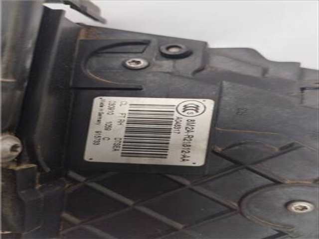 Foto 2ª: Cerradura Puerta Delantera Derecha Ford EcoSport VERSION INDEFINIDA
