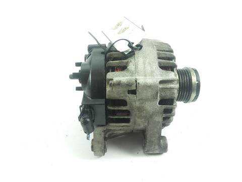 Foto 3ª: Alternador Opel Corsa 1.2 L08 L68) [A 12 XER] (2006)