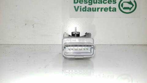 Foto 3ª: Centralita Motor ECU Citroen C3 1.4 HDI 68CV 50KW [8HZ] (2007)