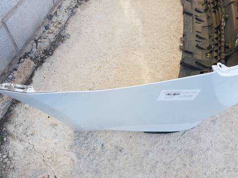 Foto 2ª: Paragolpes Trasero Renault Talisman 1.5 DCI 110 110CV 81KW [K9K648] (2018)