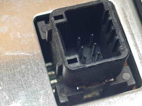 Foto 2ª: Centralita Motor ECU Renault Arkana TECHNO