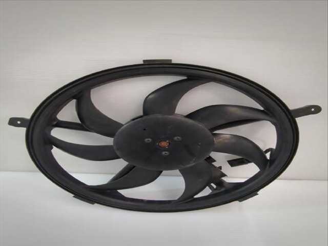 Foto 2ª: Electroventilador Mini Mini ONE 95CV [N12 B14 A] (2005)