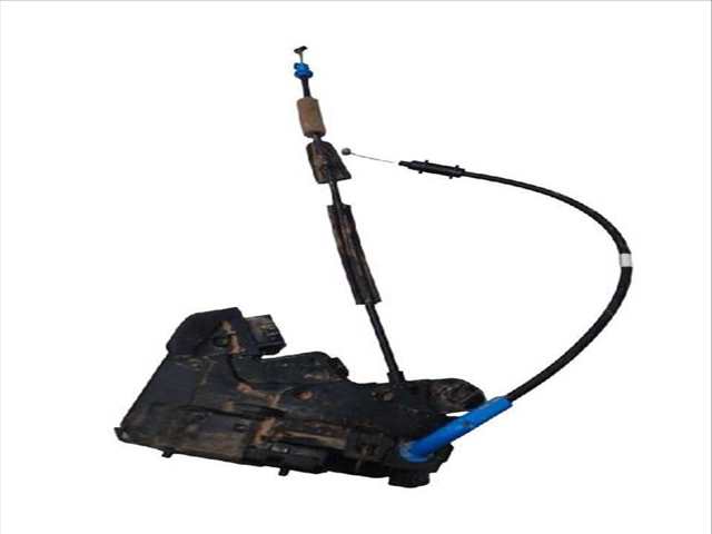 Foto 2ª: Cerradura Puerta Delantera Derecha Peugeot 308 PURETECH 110 FPHNPL) (2021)