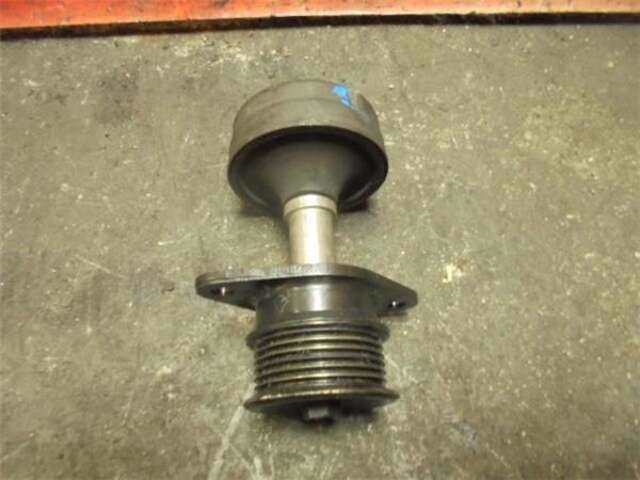 Foto 3ª: Alternador Ford Focus 1.8 TURBO DI - TDDI [C9DB]