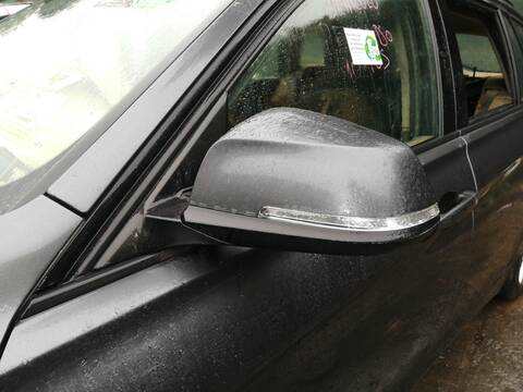 Retrovisor Izquierdo Bmw Serie 3 315 N47D20O1