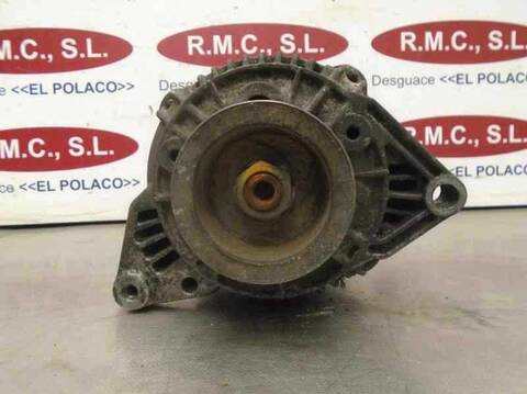 Alternador Nissan Primera BERLINA 99CV 73KW