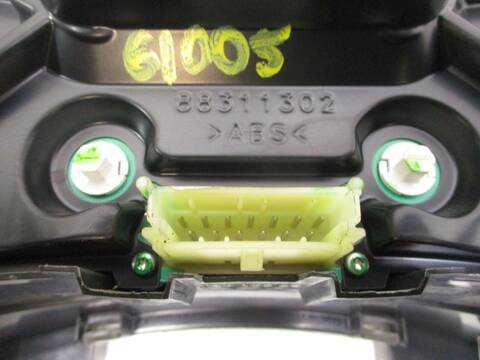 Foto 2ª: Cuadro de Instrumentos Opel Meriva Z16XE (2009)