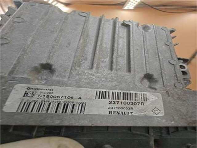 Foto 2ª: Centralita Motor ECU Renault Megane 1.5 DYNAMIQUE [1.5 LTR. - 78 KW DCI DIESEL] III BERLINA 5P (2008-_) [K9K-832]