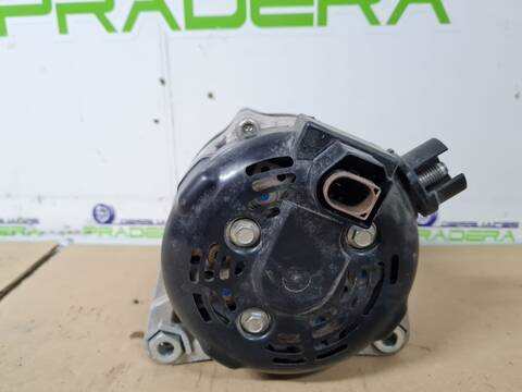 Foto 2ª: Alternador Ford Tourneo 1.0 ECOBOOST CAT 101CV 74KW [SFCD] (2016)