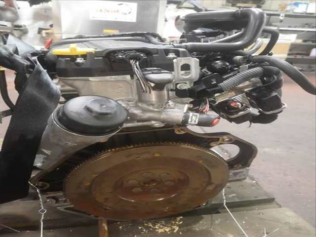 Foto 3ª: Motor Completo Opel Corsa Z12XE (2002)