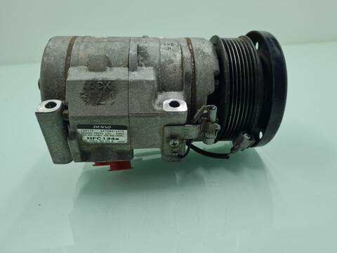 Compresor Aire Acondicionado Toyota Land Cruiser LIFE 173CV 127KW