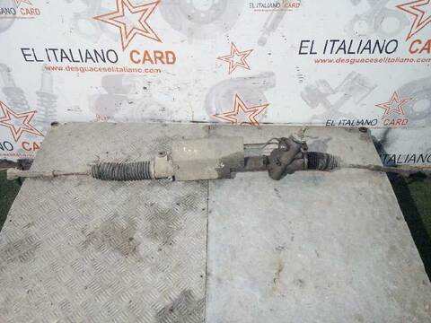 Cremallera de Direccion Saab 9-3 2.2 TID ARC BERLINA 125CV 92KW