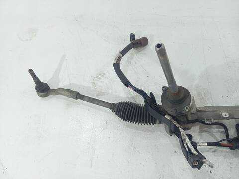 Foto 3ª: Cremallera de Direccion Land Rover Discovery 2.0 D 150CV 110KW [204DTD(AJ20D4)] (2016)