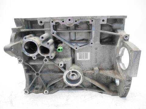 Foto 3ª: Bloque Motor Ford Fiesta 97 CV 71KW [SPJC] (2015)