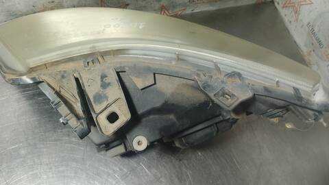 Foto 2ª: Faro Derecho Peugeot Boxer HDI 333) 120CV 88KW CAJA CERRADA [4HU] (2007)