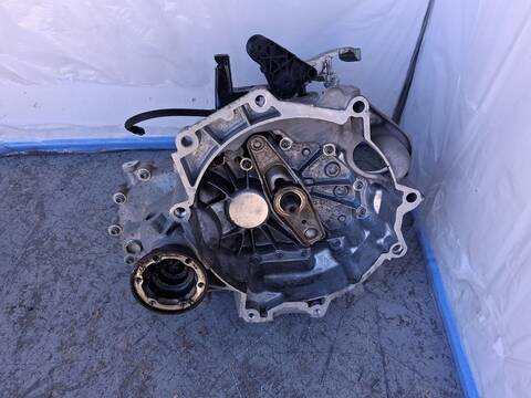 Caja Cambios Volkswagen Polo 1.2 70CV 51KW