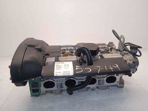 Foto 2ª: Culata Volvo S40 1.8I BERLINA 122CV 90KW [B4184SJ] (2000)