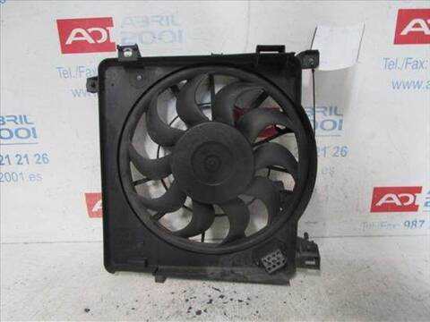 Foto 1ª: Electroventilador Opel Astra 1.3 CDTI BERLINA 90CV 66KW [Z 13 DTH] (2008)