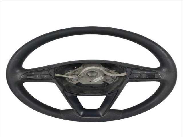 Foto 1ª: Volante Seat Leon 1.6 TDI (2012)
