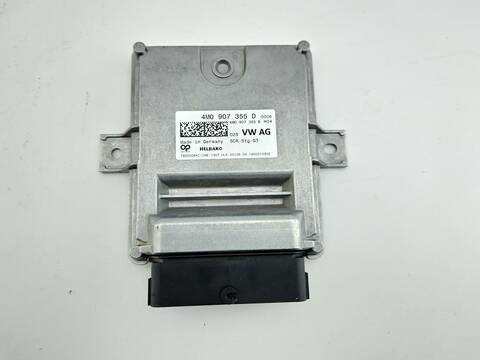 Centralita Motor ECU Volkswagen Touareg 3.0 TDI 4MOTION 286CV 210KW