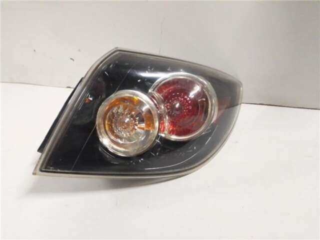 Piloto Trasero Derecho Mazda 3 1.6 CD D (109 CV)