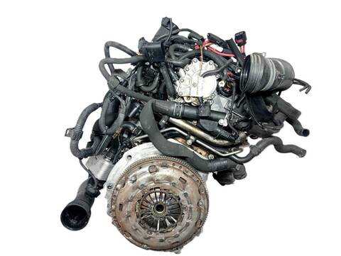 Motor Completo Seat Toledo BKD