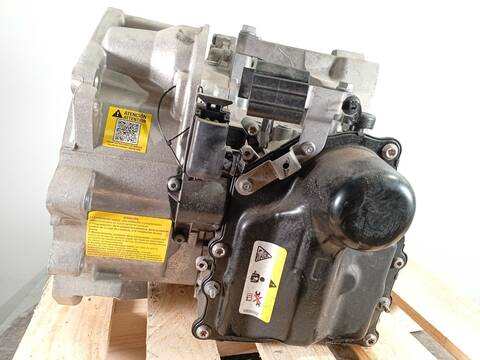 Foto 2ª: Caja Cambios Automatica Audi A3 30 TFSI 110CV 81KW AUT. [DLA] (2023)