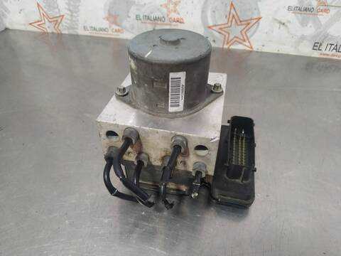 Abs Lancia Delta ARGENTO 120CV 88KW