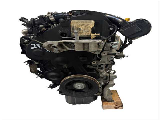Foto 3ª: Motor Completo Volvo V60 114CV 84KW [D4162T D41] (2013)