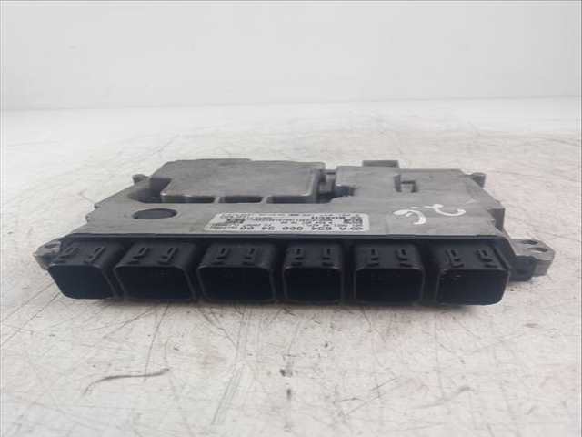 Foto 3ª: Centralita Check Control Mercedes Sprinter 114 - 170 CV [OM654.920 654.920] (2020)