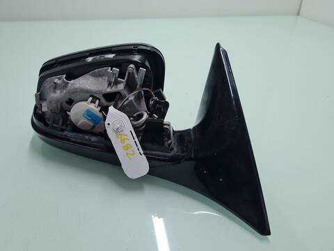 Foto 2ª: Retrovisor Derecho Bmw Serie 6 620 640 D COUPE 313CV 230KW [N57D30B] (2015)