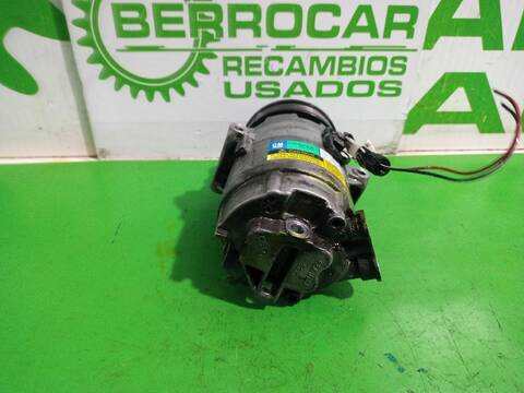 Foto 3ª: Compresor Aire Acondicionado Opel Astra ESSENTIA 90CV [Z14XEP] (2004)