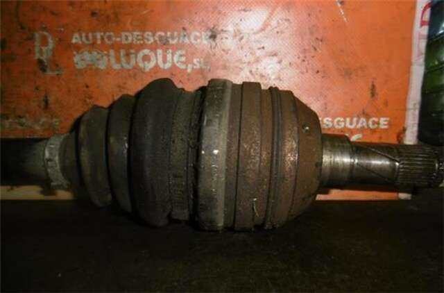 Foto 3ª: Transmision Delantera Izquierda Opel Astra 1.7 CDTI [Z 17 DTH]