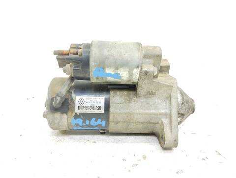 Foto 3ª: Motor de Arranque Renault Kangoo AUTHENTIQUE 61CV 45KW [K9K U7] (2007)