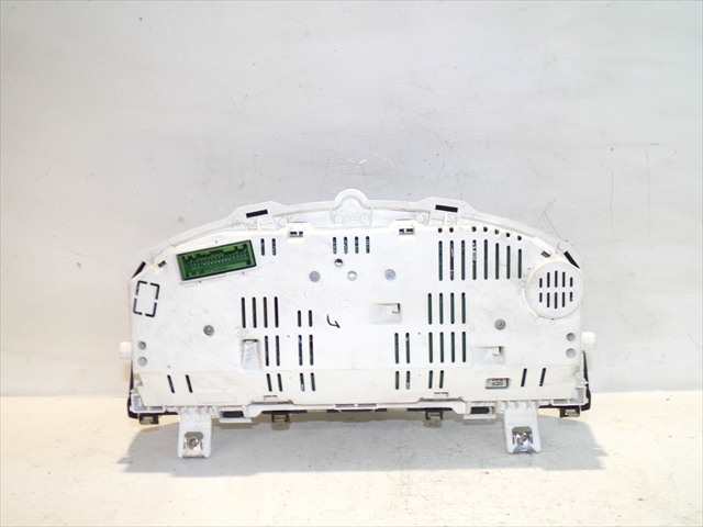 Foto 2ª: Cuadro de Instrumentos Land Rover Freelander 2.2 D 2007-2014 [224DT] (2012)
