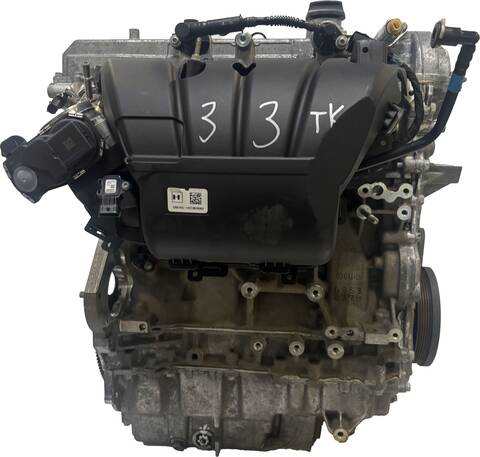 Foto 3ª: Motor Completo Opel Astra 2.0 GASOLINA 250 CV 162KW [LTG A20NFT A20NHT] (2019)