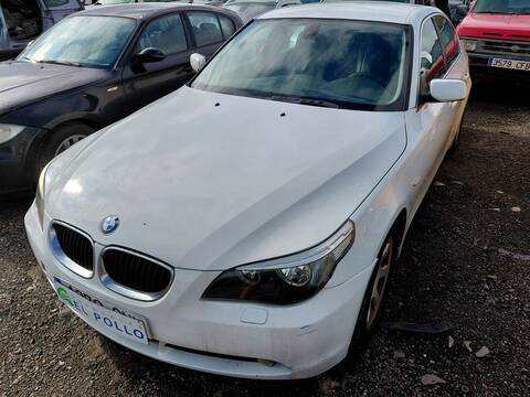 Transmision Trasera Derecha Bmw Serie 5 530 D 218CV 160KW