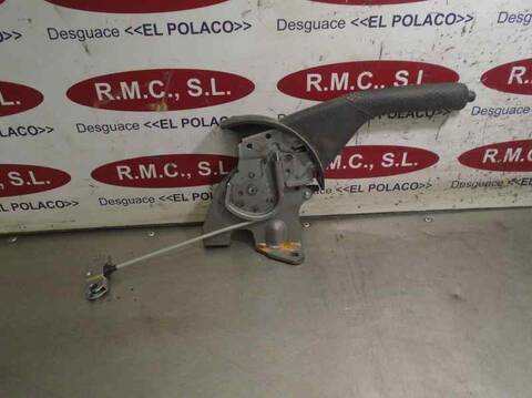 Freno de Mano Toyota Rav4 XR 177CV 130KW