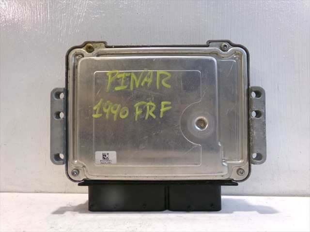 Foto 2ª: Centralita Motor ECU Kia Ceed 1.6 CRDI 2006-2009 [D4FB] (2007)