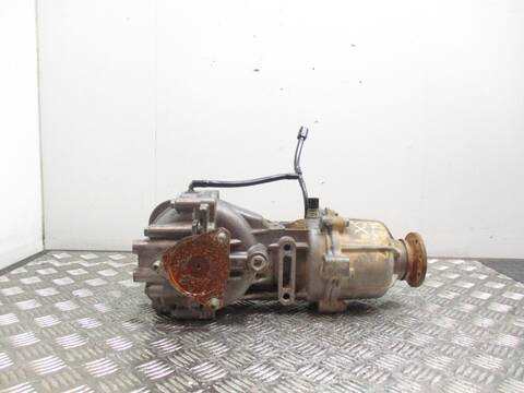 Diferencial Trasero Suzuki SX4 D19AA