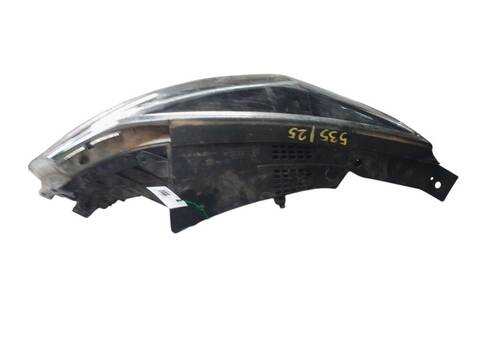 Foto 3ª: Piloto Delantero Derecho Kia Optima 1.6 T-GDI (2015)