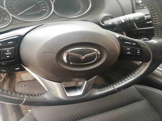 Airbag Delantero Izquierdo Mazda 6 SHY1 FAMILIAR